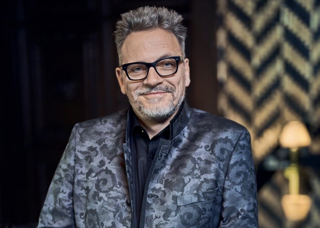 LuxusManager William Devine im Interview Robb Report